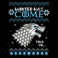 Ugly Hiver - Noël Ugly Sw Eat Er