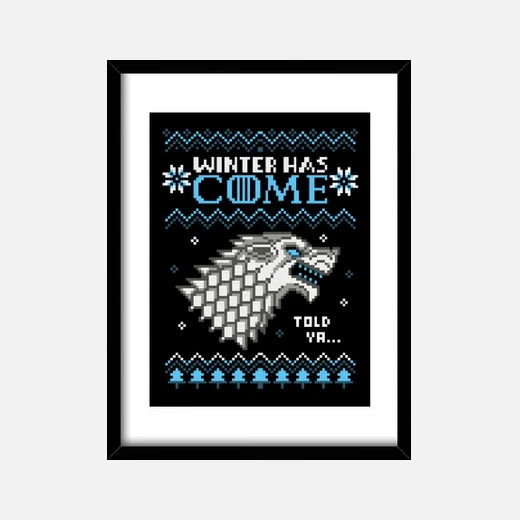 Ugly Hiver - Noël Ugly Sw Eat Er – Image 2