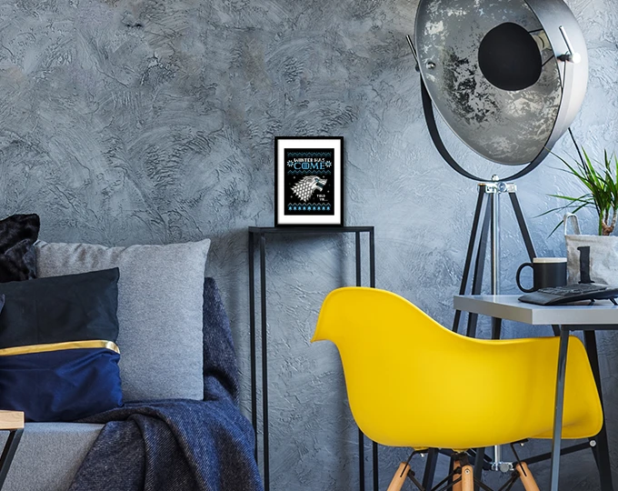 Ugly Hiver - Noël Ugly Sw Eat Er – Image 3