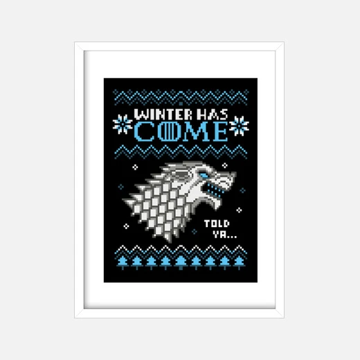 Ugly Hiver - Noël Ugly Sw Eat Er – Image 20