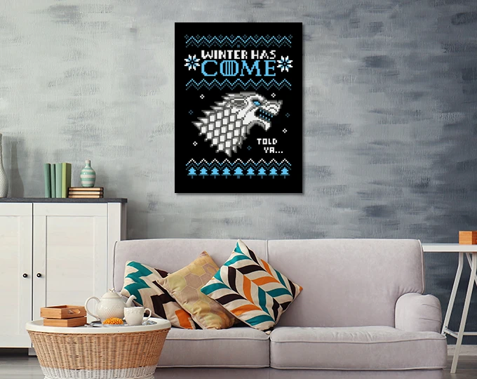 Ugly Hiver - Noël Ugly Sw Eat Er – Image 9