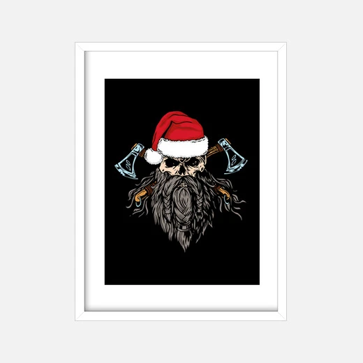 Vikings Du Père Noël – Image 20
